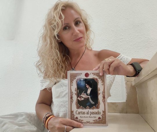 La verdadera literatura nunca pertenece únicamente al pasado