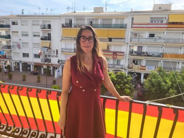 Compromís convierte una obra de seguridad obligatoria en una chapuza y pierde la oportunidad de modernizar el Mercado