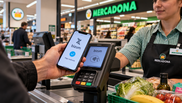 Mercadona y Bizum Pay: ¿se puede pagar ya en Alicante?