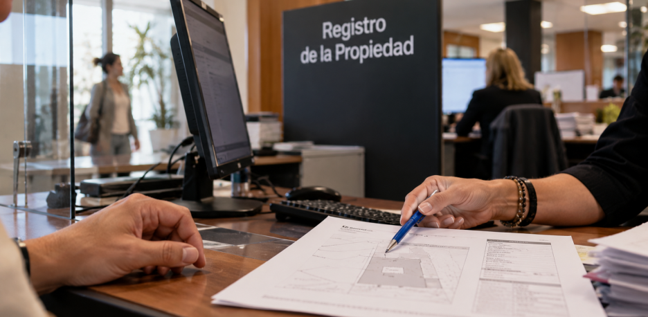 Nota simple en Alicante: precio y cómo solicitarla