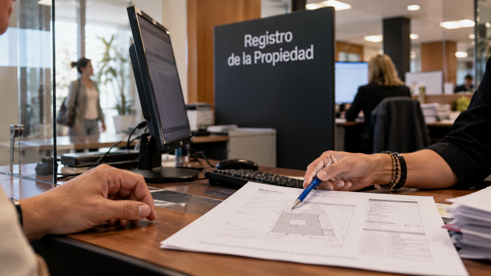 Nota simple en Alicante: precio y cómo solicitarla