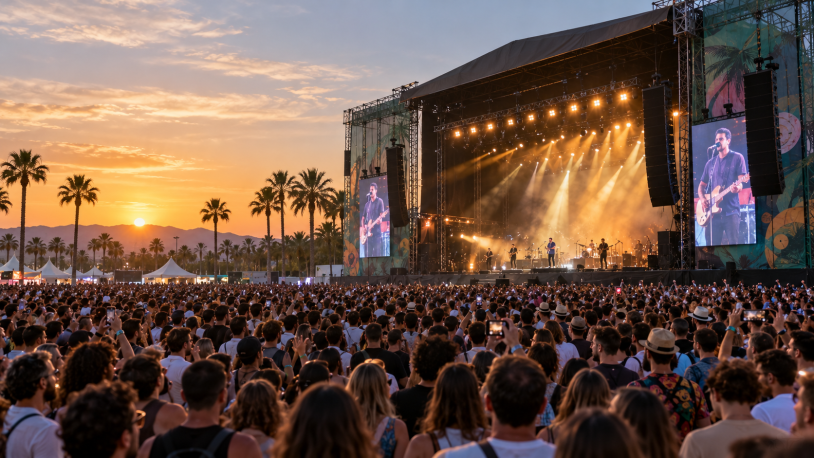 Oasis Elche 2026: horarios, cartel, entradas y cómo llegar