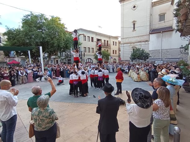 Protección y transmisión de la tradición Protección y transmisión de la tradición