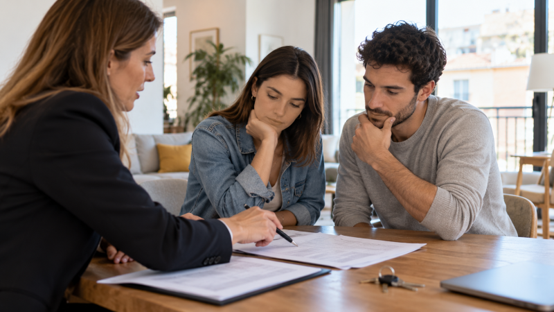 Quién paga la inmobiliaria en un alquiler
