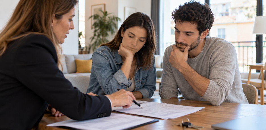 Quién paga la inmobiliaria en un alquiler