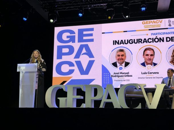Ferrer, Uribes y Toni Cantó lideran el inicio del 10º Congreso GEPACV
