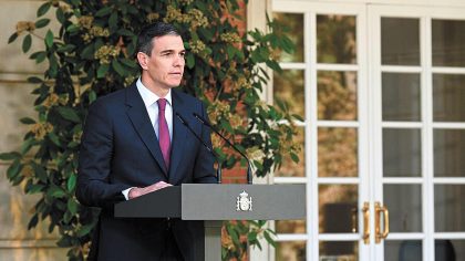 Sánchez convoca elecciones: el balance de una España que sigue esperando