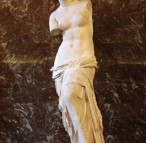 Venus de Alicante: ¿su mármol llegó de Grecia o Italia?