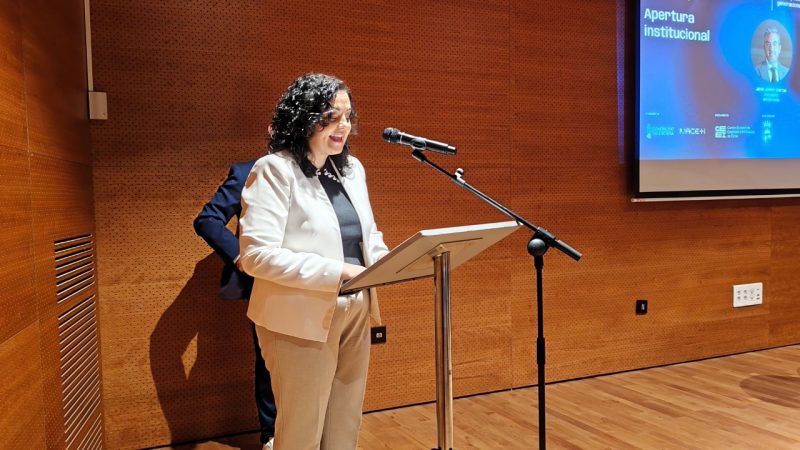 Conciliación para atraer talento joven y planes de relevo para garantizar el futuro: las claves del Focus Pyme Vinalopó 2026 en Sax
