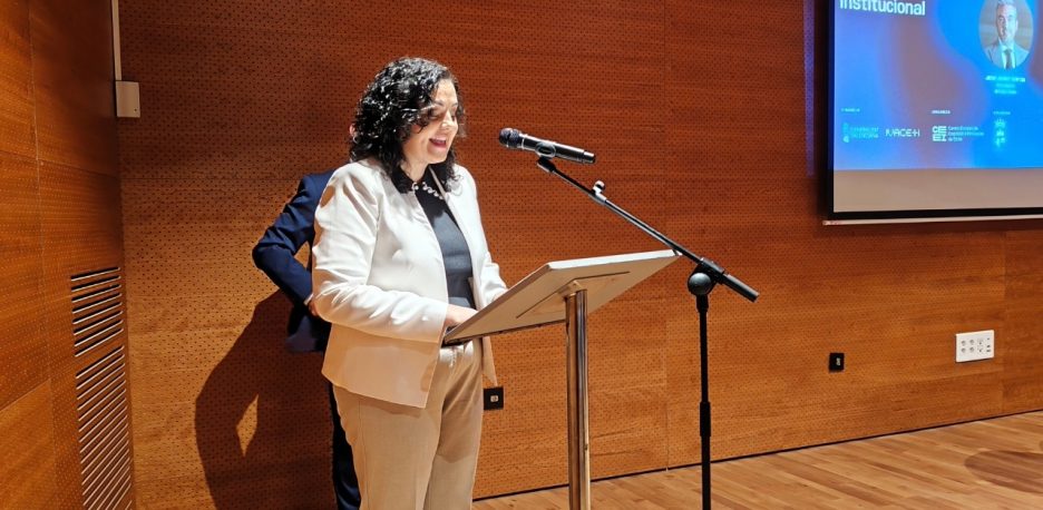 Conciliación para atraer talento joven y planes de relevo para garantizar el futuro: las claves del Focus Pyme Vinalopó 2026 en Sax
