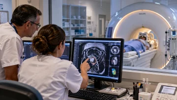 Sant Joan estrena una biopsia más precisa para lesiones de próstata