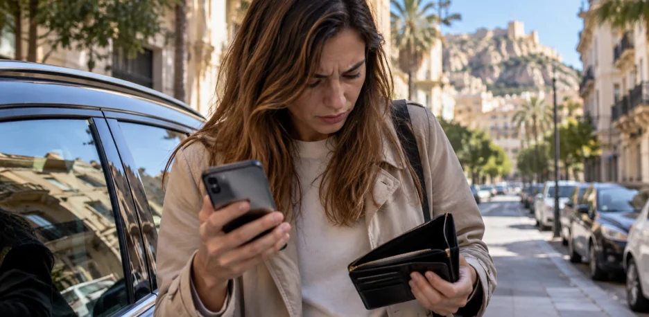 Duplicado carnet de conducir: precio y cómo pedirlo