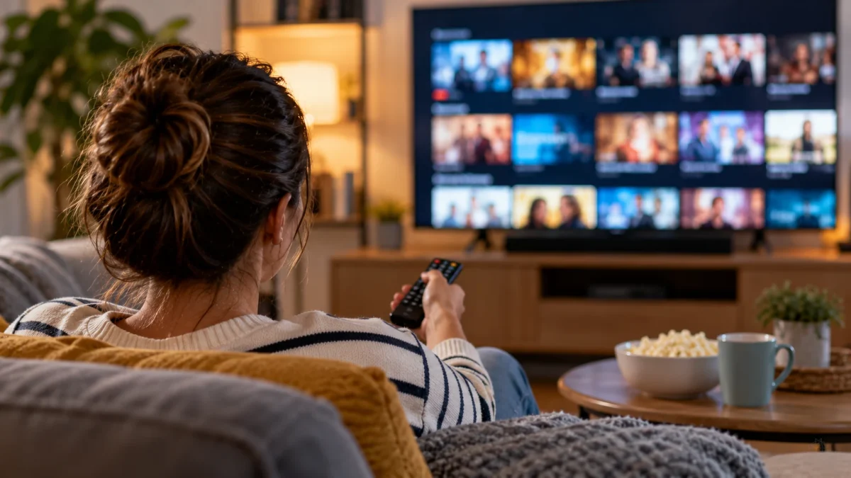 Las series semanales gustan más, según un estudio de la UA