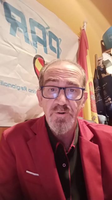 PAR Alicante anuncia que se presentará a las próximas elecciones tras recibir el apoyo de ciudadanos alicantinos