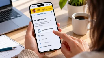 Cómo saber si tu empresa te ha dado de alta en la Seguridad Social